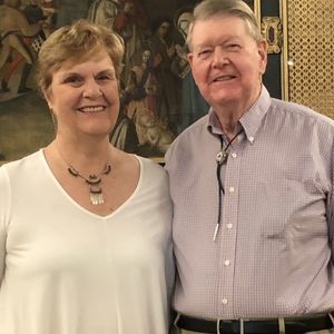 Meet your Posher, Fran